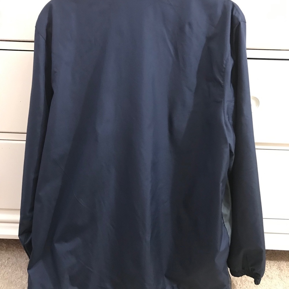 Reebok Performance Mesh Jacket - image 6